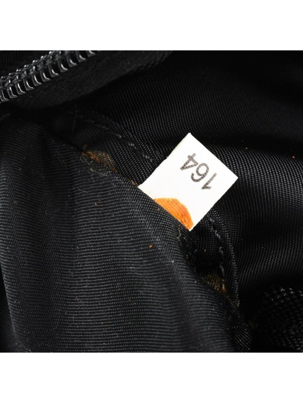 Prada Belt Bag Black - Picture 8 of 10